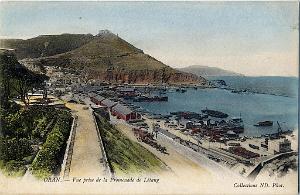 PL c- 049- Promenade de Letang C